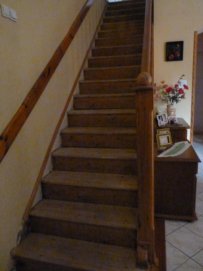 Bed and Breakfast Sloneczna Weranda Выдмины Экстерьер фото