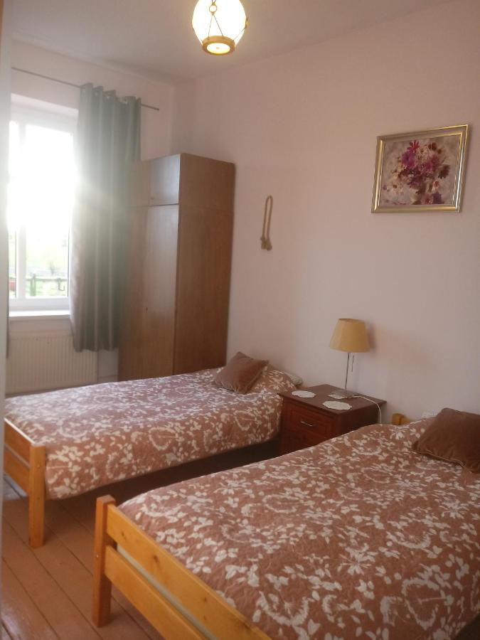 Bed and Breakfast Sloneczna Weranda Выдмины Экстерьер фото