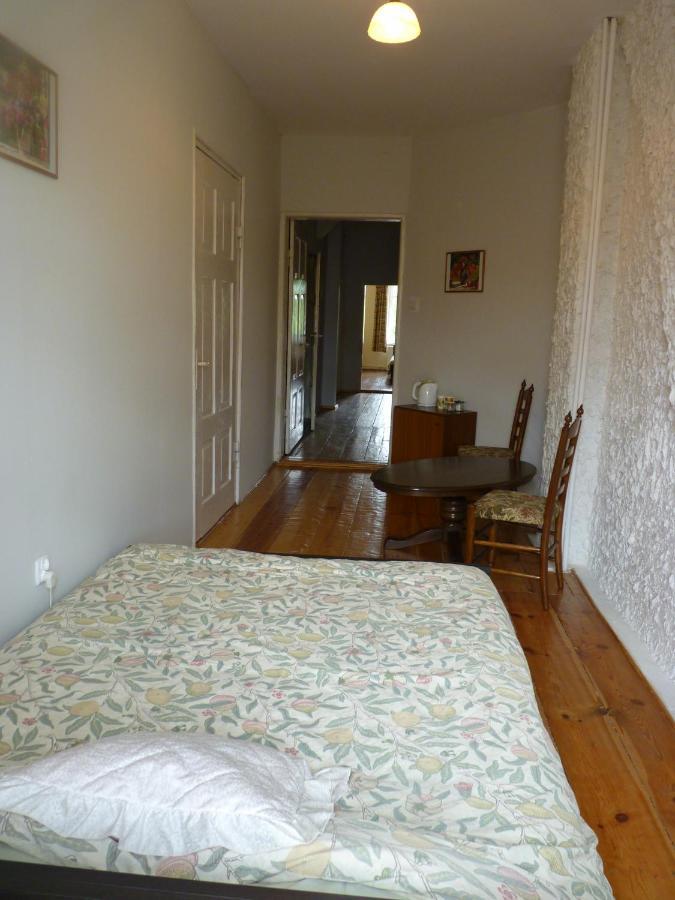 Bed and Breakfast Sloneczna Weranda Выдмины Экстерьер фото