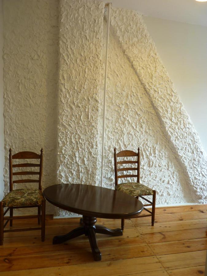 Bed and Breakfast Sloneczna Weranda Выдмины Экстерьер фото