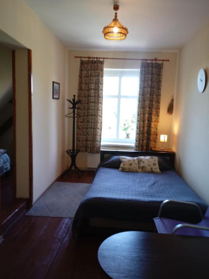 Bed and Breakfast Sloneczna Weranda Выдмины Экстерьер фото